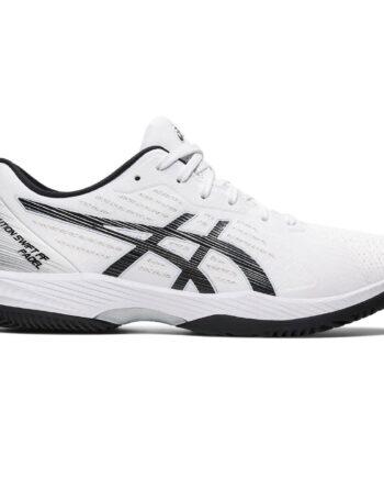 Asics Solution Swift Padel Sko – Fantastisk tilbud til spillere!