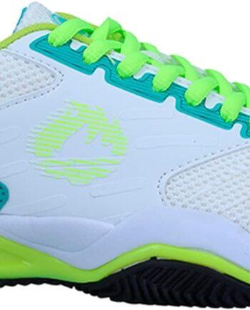 Hvide Hayber Tempo Padelsko – Fantastisk tilbud til padel!