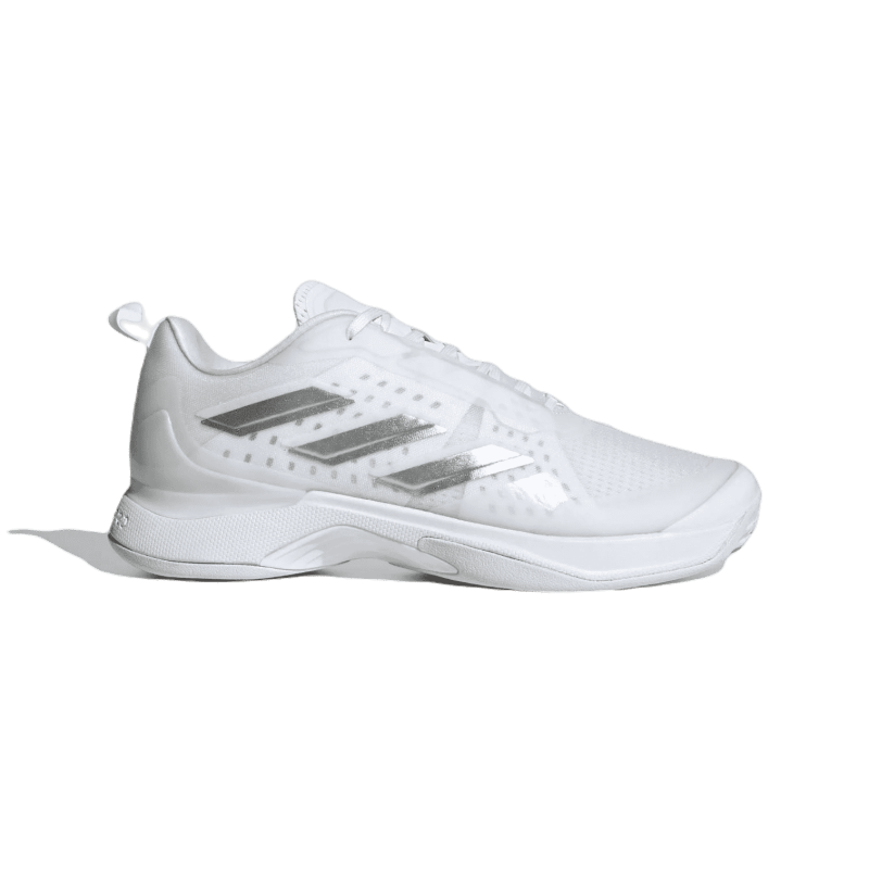 Adidas Avacourt padelsko til kvinder – Uovertruffen komfort!