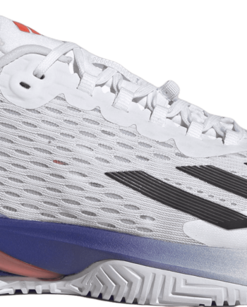 Adidas Adizero Cybersonic Padelsko – Fantastisk rabat!