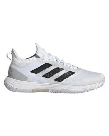Hvide Adidas Adizero Bersonic padelsko – Fantastisk tilbud!