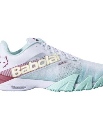 Babolat Jet Premura 2024 Padelsko – Ulvens Farver Tilbud!
