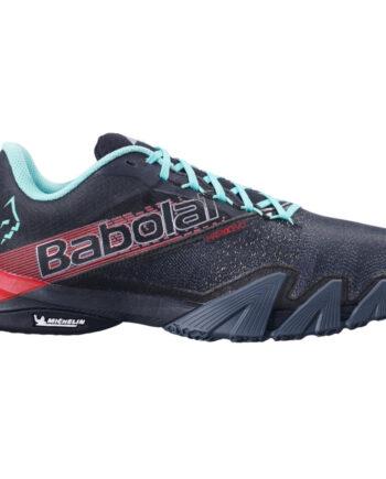 Babolat Jet Premura padelsko - Forbedr dit spil i dag!