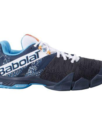 Babolat Movea 2023 Padelsko til Mænd – Uovertruffen Tilbud!