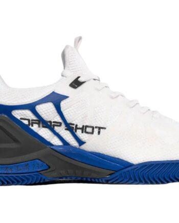 Drop Shot Mylar XTW Padel Sko – Optimer dit spil nu!
