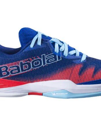 Babolat Jet Premura Junior Padelsko – Perfekte til Padel!