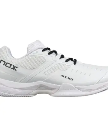 Nox AT10 Pro Padelsko - Forbedr dit spil med stil!