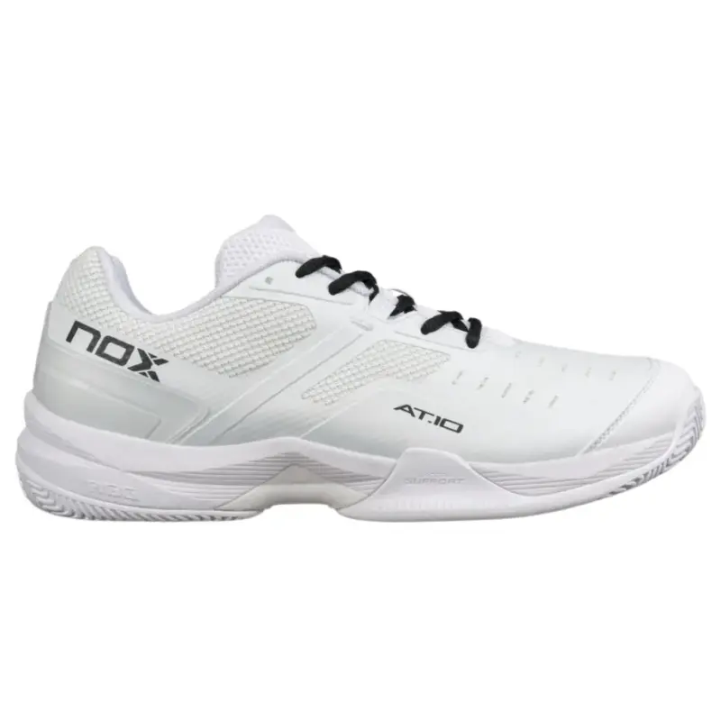 Nox AT10 Pro Padelsko - Forbedr dit spil med stil!