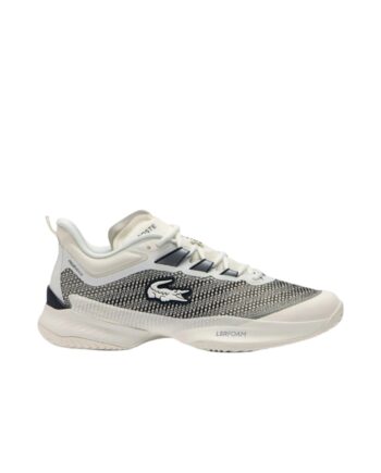Lacoste LT23 Ultra Padel Sko – Forbedr dit spil nu!