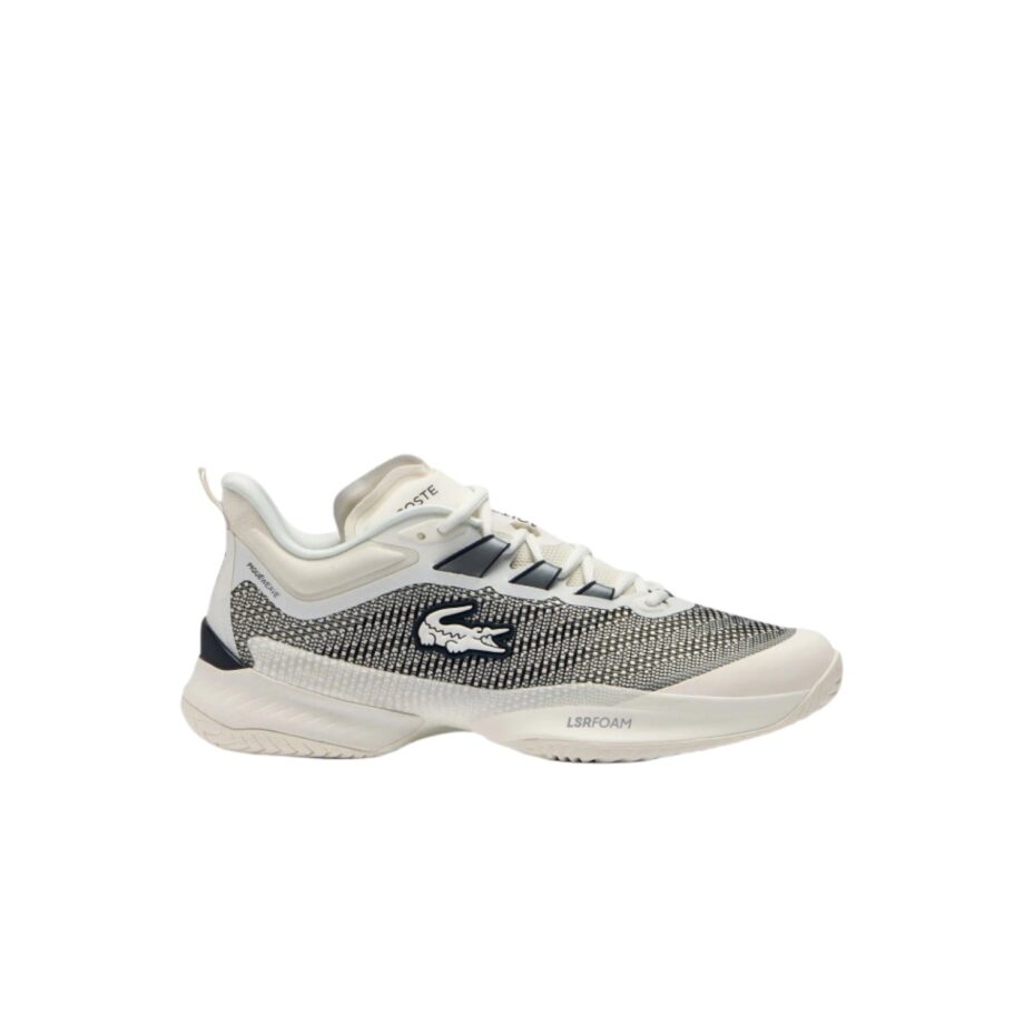 Lacoste LT23 Ultra Padel Sko – Forbedr dit spil nu!