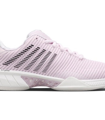 K-Swiss Hypercourt Express Padel Sko til Damer – Fantastisk Tilbud!