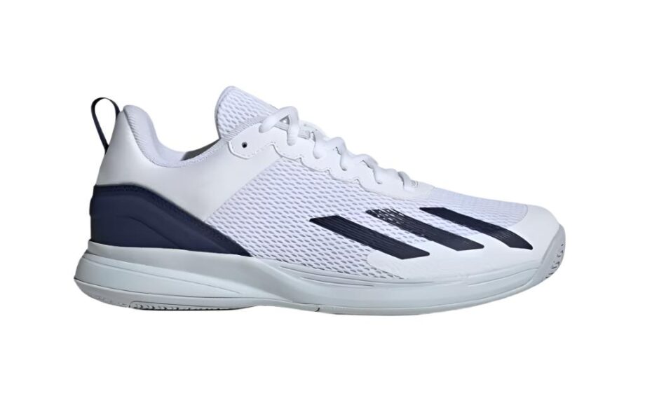 Adidas Courtflash Speed Padel Sko – Forbedr dit spil nu!