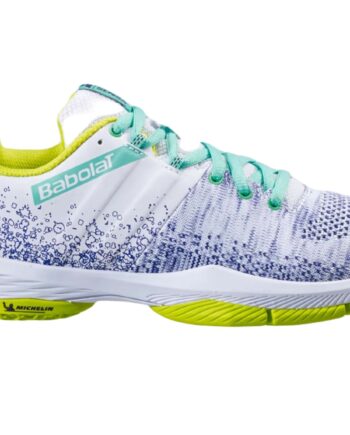 Babolat Sensa Padelsko til kvinder – Forårsudsalg!
