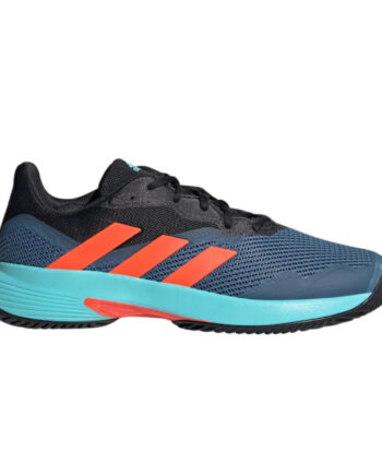 Adidas Courtjam Control padelsko – Fantastisk tilbud!