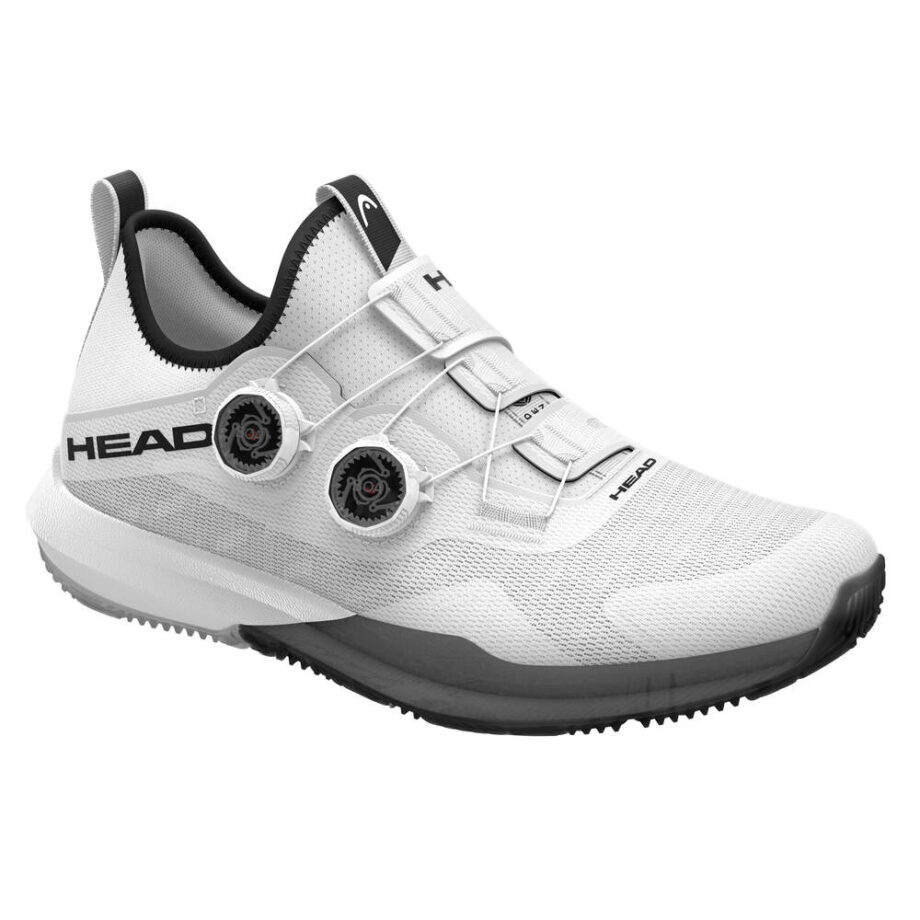 Head Motion Pro Boa padelsko – Opgrader dit spil nu!