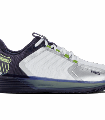 K-Swiss Ultrashot 3 Padel Sko – Forbedr dit spil nu!