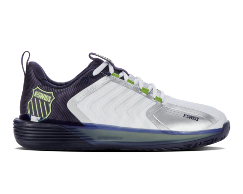 K-Swiss Ultrashot 3 Padel Sko – Forbedr dit spil nu!