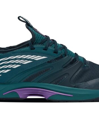K-Swiss SpeedTrac Padel Sko – Forbedr dit spil nu!