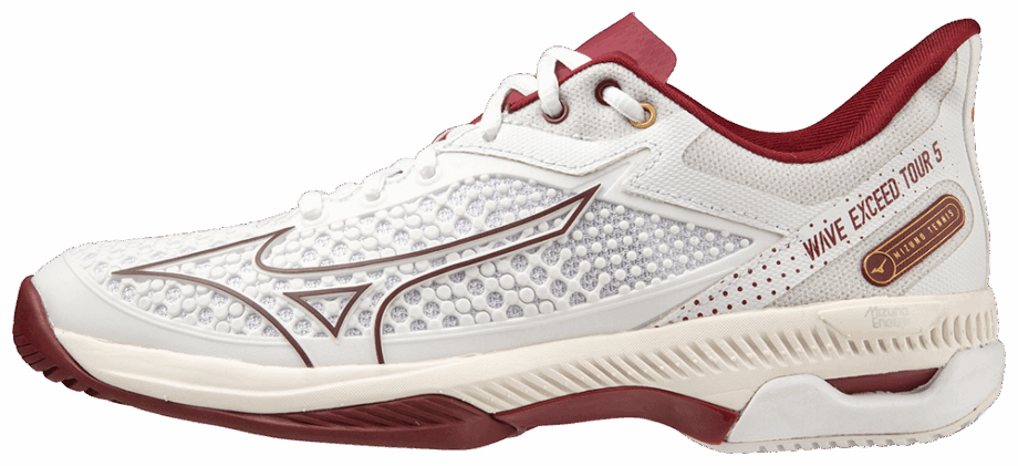 Mizuno Wave Exceed Tour Padel Sko til Kvinder – Fantastisk Tilbud!