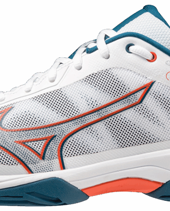 Mizuno Wave Exceed Light – Optimer dit padelspil nu!