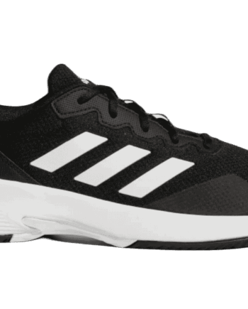 Adidas Gamecourt padelsko til kvinder – Udsalg Hvid/Sort