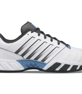 K-Swiss Bigshot Light Padel Sko – Forbedr dit spil nu!