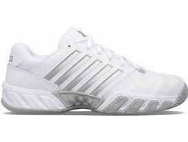 K-Swiss Bigshot Light padelsko til kvinder – Fantastisk tilbud!