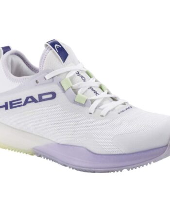 Head Motion Pro Padel Sko – Optimer dit spil nu!