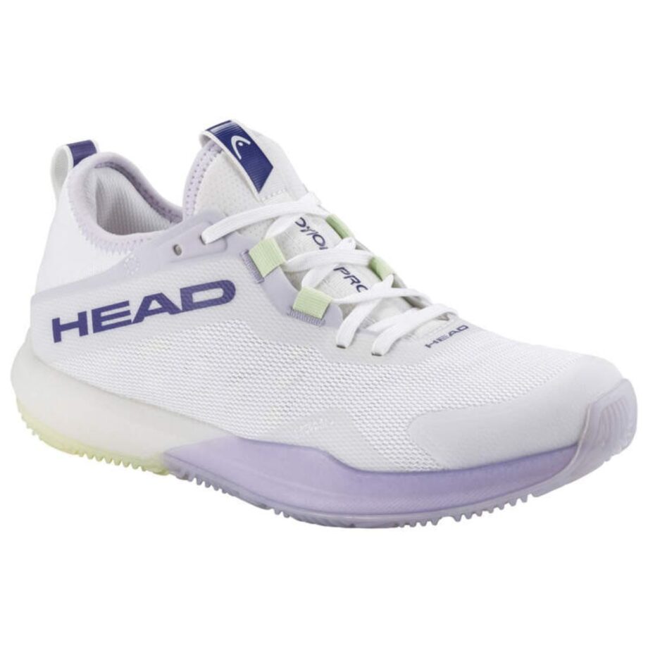 Head Motion Pro Padel Sko – Optimer dit spil nu!
