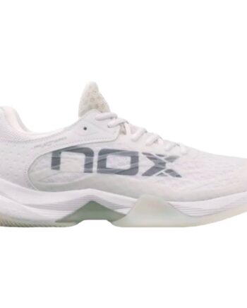 Nox AT10 Padelsko – Komfort og Stil til Padelspillere