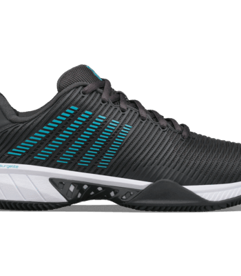 K-Swiss Hypercourt Express 2 HB Padelsko - Black Friday Tilbud