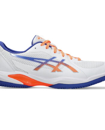 Asics Solution Swift Padel Sko til Mænd - Fantastisk Tilbud!