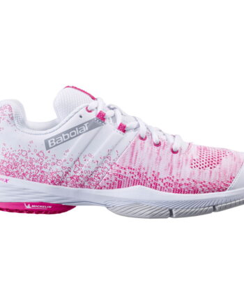 Babolat Sensa Padel Sneakers til Damer – Fantastisk Tilbud!