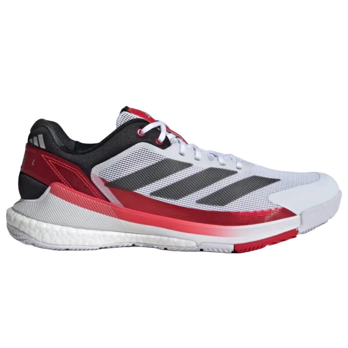 Adidas Crazyquick Boost Padel - Fantastisk sko-tilbud!