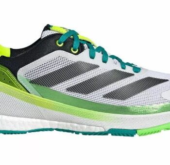 Adidas Crazyquick Boost Padelsko – Hurtighed og Greb!