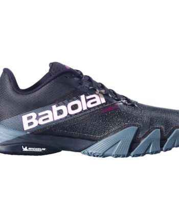 Babolat Jet Premura Junior 2025 – Padelracket Tilbud!