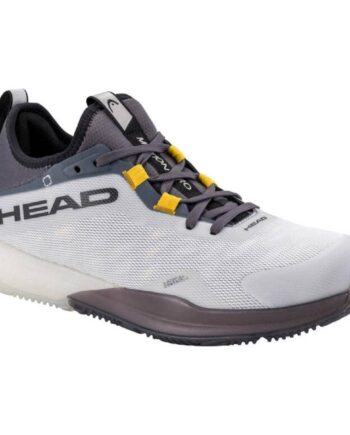 Head Motion Pro Padel Sko – Fantastisk Greb til Turneringer