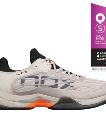 Nox AT10 Limited Edition Padel Sko – Optimer dit spil!
