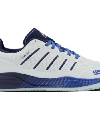 K-Swiss Ultra Court Padelsko – Dazzling Blue Tilbud!
