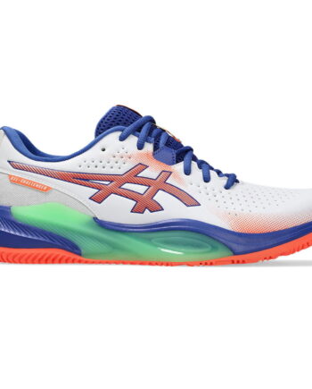 Asics Gel Challenger Padelsko Herre - Asics Padel