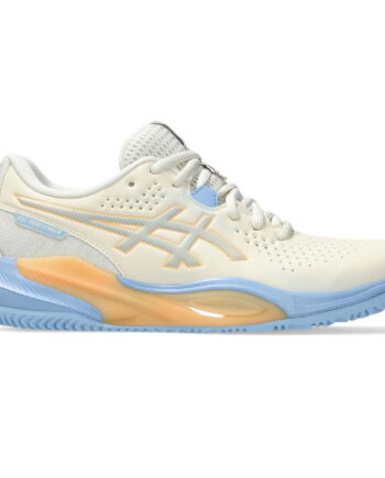 Asics Gel Challenger Padelsko Dame - Asics Padel