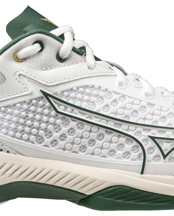 Hvid Mizuno Wave Exceed Tour Padelsko White Pineneedle Papyrus - Mizuno Padel  - 5059431426977