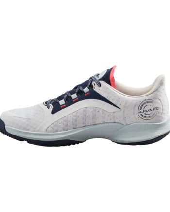 Wilson Hurakn Pro Padelsko - Wilson Padel  - 097512676236