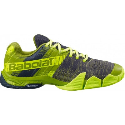 Babolat Movea Padelsko - Babolat Padel
