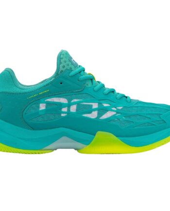 Nox At10 Luxury Padelsko Turkis Lime - Nox Padel  - 8436567662283